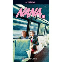 NANA Nº 6