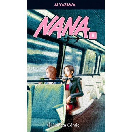 NANA Nº 6