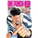 ONE PUNCH-MAN Nº 6 