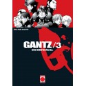 GANTZ Nº 3