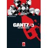 GANTZ Nº 3