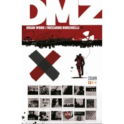 DMZ Nº 3 TOMO