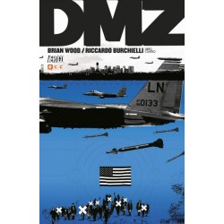 DMZ Nº 4 TOMO