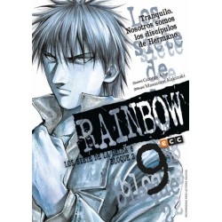 RAINBOW Nº 9