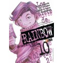 RAINBOW Nº 10