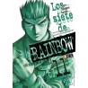 RAINBOW Nº 11