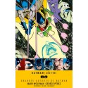 BATMAN: AÑO TRES