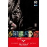 BATMAN: CARA A CARA