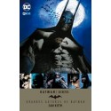 BATMAN: SECRETOS