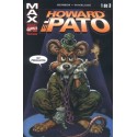 MAX: HOWARD EL PATO 