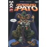 MAX: HOWARD EL PATO 