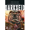 PURA MALDAD: DARKSEID