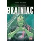 PURA MALDAD Nº 5 BRAINIAC