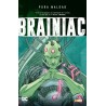 PURA MALDAD: BRAINIAC