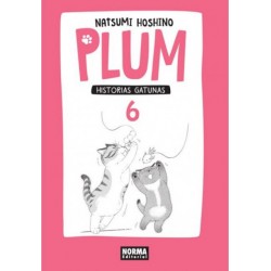 PLUM Nº 6