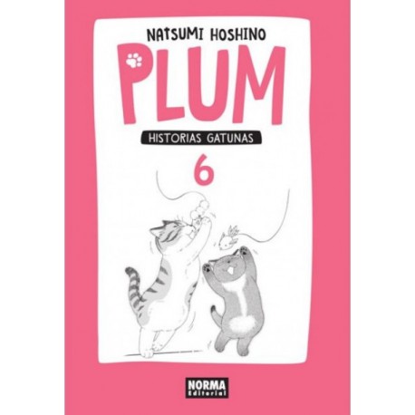 PLUM Nº 6