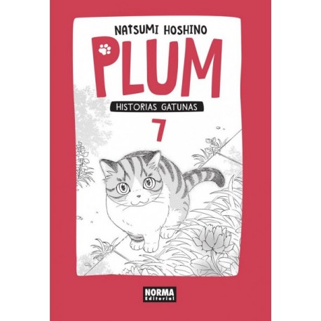 PLUM Nº 7