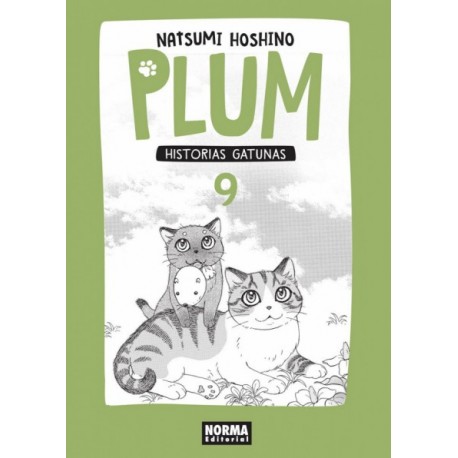 PLUM Nº 9