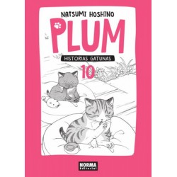 PLUM Nº 10