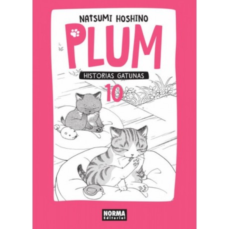 PLUM Nº 10