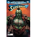 SUPERMAN Nº 62 RENACIMIENTO 7