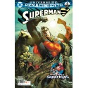 SUPERMAN Nº 63 RENACIMIENTO 8