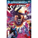 SUPERMAN Nº 65 RENACIMIENTO 10