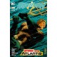 AQUAMAN Nº 14 ¡ATAQUE CONTRA ATLANTIS!