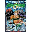AQUAMAN Nº 15 RENACIMIENTO 1