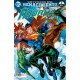 AQUAMAN Nº 16 RENACIMIENTO 2