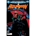 AQUAMAN Nº 17 RENACIMIENTO 3