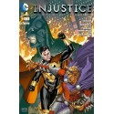 INJUSTICE: GODS AMONG US Nº 31