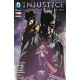 INJUSTICE: GODS AMONG US Nº 37