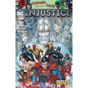 INJUSTICE: GODS AMONG US Nº 38