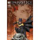 INJUSTICE: GODS AMONG US Nº 40