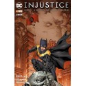 INJUSTICE: GODS AMONG US Nº 40