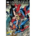 INJUSTICE: GODS AMONG US Nº 41