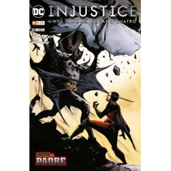 INJUSTICE: GODS AMONG US Nº 44