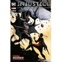 INJUSTICE: GODS AMONG US Nº 44