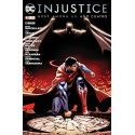 INJUSTICE: GODS AMONG US Nº 48