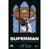 SUPERMAN: LA BODA DE SUPERMAN