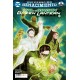 GREEN LANTERN Nº 63 RENACIMIENTO 8