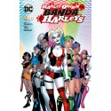 HARLEY QUINN Y SU BANDA DE LAS HARLEYS