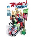 HARLEY QUINN: BIENVENIDA A METROPOLIS