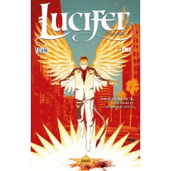 LUCIFER: CIELO FRÍO