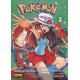 POKÉMON Nº 14 ROJO FUEGO Y VERDE HOJA 2