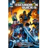 NUEVO ESCUADRÓN SUICIDA Nº 1 FUERZA X