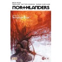 NORTHLANDERS Nº 6 LA HIJA DE THOR