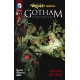 BATMAN PRESENTA: GOTHAM A MEDIANOCHE Nº 2 DESCANSA EN PAZ