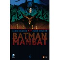 BATMAN: MANBAT